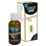 HOT Spanish Fly Gold Extra Strong Mannen 30 ml