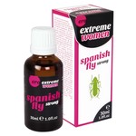 HOT Spanish Fly Extreme Vrouwen 30 ml