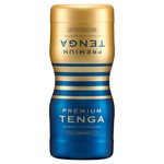 Tenga Tenga Premium Dual Sensation Masturbator