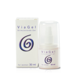 Viagel ViaGel Stimulerende Gel Vrouwen 30ml