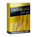 Libido Gold Libido Gold Golden Lust Jelly 5st