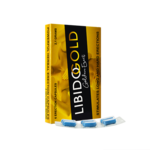 Libido Gold Libido Gold Golden Erect 6 st