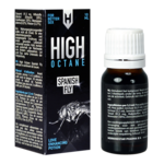 High Octane High Octane Spanish Fly 10ml