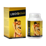 Libido Gold Libido Gold Libido Supplement  60 st