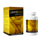 Libido Gold Libido Gold Golden Greed Lust Booster 60 st