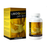 Libido Gold Libido Gold Meer Sperma Booster 60 st