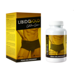 Libido Gold Libido Gold Golden Grow Supplement 60 st