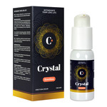 Crystal Crystal Erection Cream 50ml