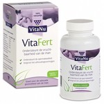Vitafert Beter Sperma Supplement 60 st Vitafert Vitafert Beter Sperma Supplement 60 st