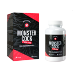 Devils Candy Monster Cock Supplement 60 st