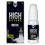 High Octane High Octane G-Force Erectie Gel 50 ml