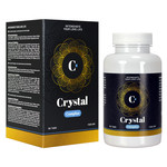 Crystal Crystal Cumplus Meer Sperma 60 st