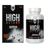 High Octane High Octane Dynamite Meer Sperma 60 st