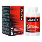 Mach 1 Mach 1 Giga Libido Stimulant Man 60 st