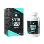 Devils Candy Sperm Flood Cum Tsunami Supplement 60 st