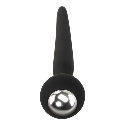 You2Toys Flexibele Penis Plug met Juweel