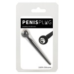 You2Toys Flexibele Penis Plug met Juweel