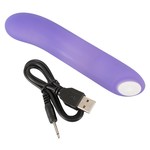 You2Toys Lichtgevende G-spot Vibrator Oplaadbaar