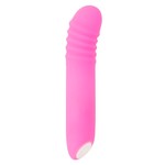 You2Toys Lichtgevende G-spot Vibrator Geribbeld Oplaadbaar