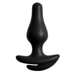 Hookup Slipje met Buttplug Parelstring S-L