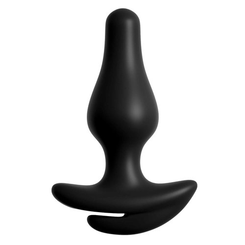 Hookup Slipje met Buttplug Parelstring S-L