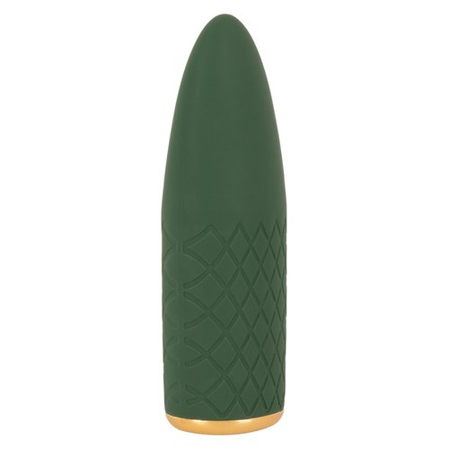 Emerald Love Emerald Love Luxe Mini Vibrator