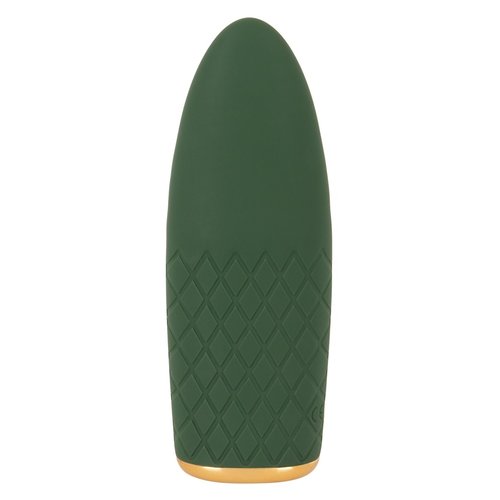 Emerald Love Emerald Love Luxe Mini Vibrator