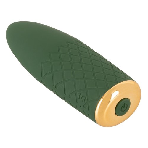 Emerald Love Emerald Love Luxe Mini Vibrator