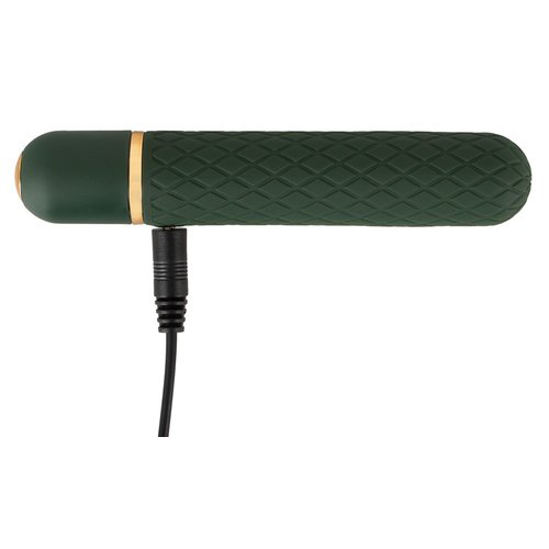 Emerald Love Emerald Love Luxe Bullet Vibrator