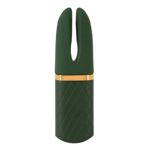 Emerald Love Emerald Love Split Tip Mini Vibrator