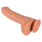 Realistixxx Realistische Dildo Extra Dik en Zacht