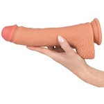 Realistixxx Realistische Dildo Extra Dik en Zacht