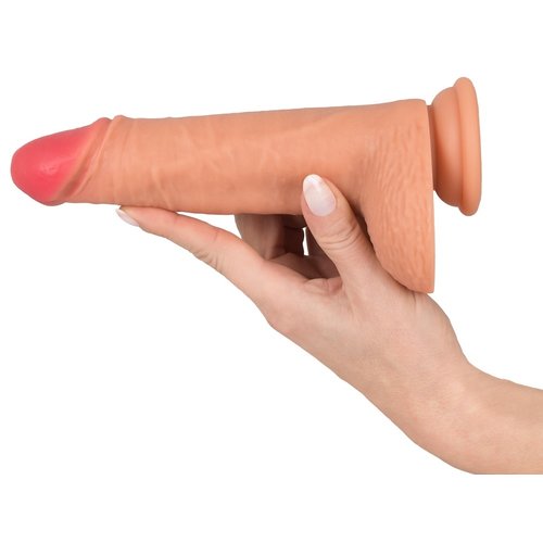 Realistixxx Real Nature Boy Medium Realischte Dildo