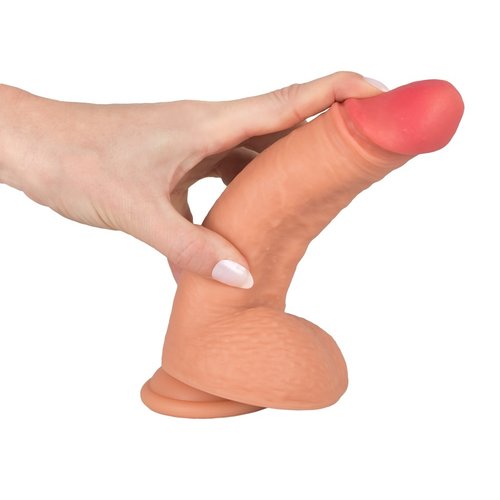 Realistixxx Real Nature Boy Medium Realischte Dildo