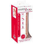 Realistixxx Real Nature Boy Medium Realischte Dildo