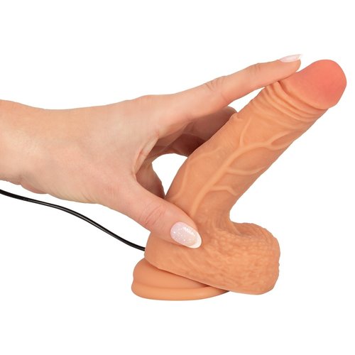 Realistixxx Real Thing Realistic Dildo Small