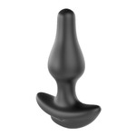 Hookup Kruisloze Buttplug String met Tailleband S-L