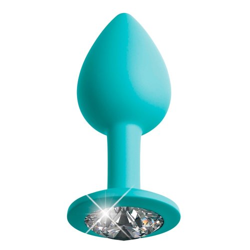 Hookup Elegante Sieraad Buttplug String S-L