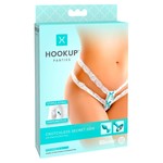 Hookup Elegante Sieraad Buttplug String S-L