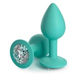 Hookup Elegante Sieraad Buttplug String S-L