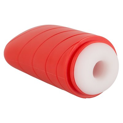 You2Toys Pussy to Go Masturbator Classic Red Pussy to Go Masturbator Classic Red