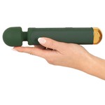 Emerald Love Emerald Love Luxe Wand Massager