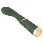 Emerald Love Emerald Love Luxe G-spot Vibrator