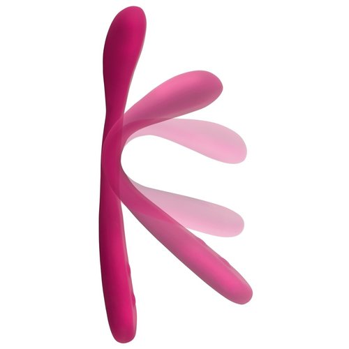 You2Toys Flexibele Koppel Vibrator