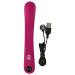 You2Toys Flexibele Koppel Vibrator