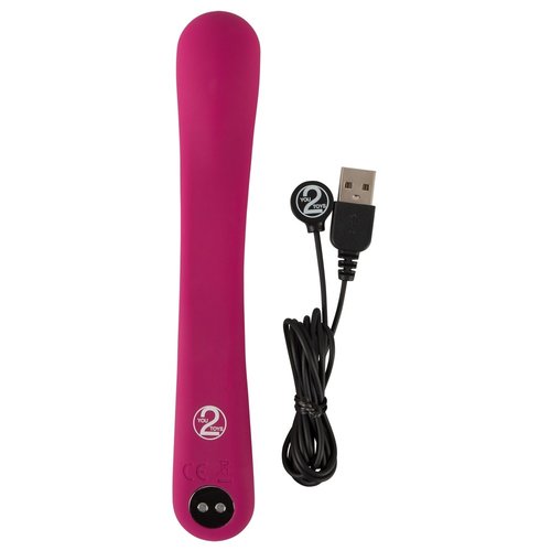 You2Toys Flexibele Koppel Vibrator