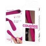 You2Toys Flexibele Koppel Vibrator