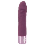 You2Toys Realistische Vibrator met Elegante Afwerking