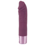 You2Toys Realistische Vibrator met Elegante Afwerking