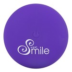 Sweet Smile Medium Vibrerende Buttplug met Afstandsbediening